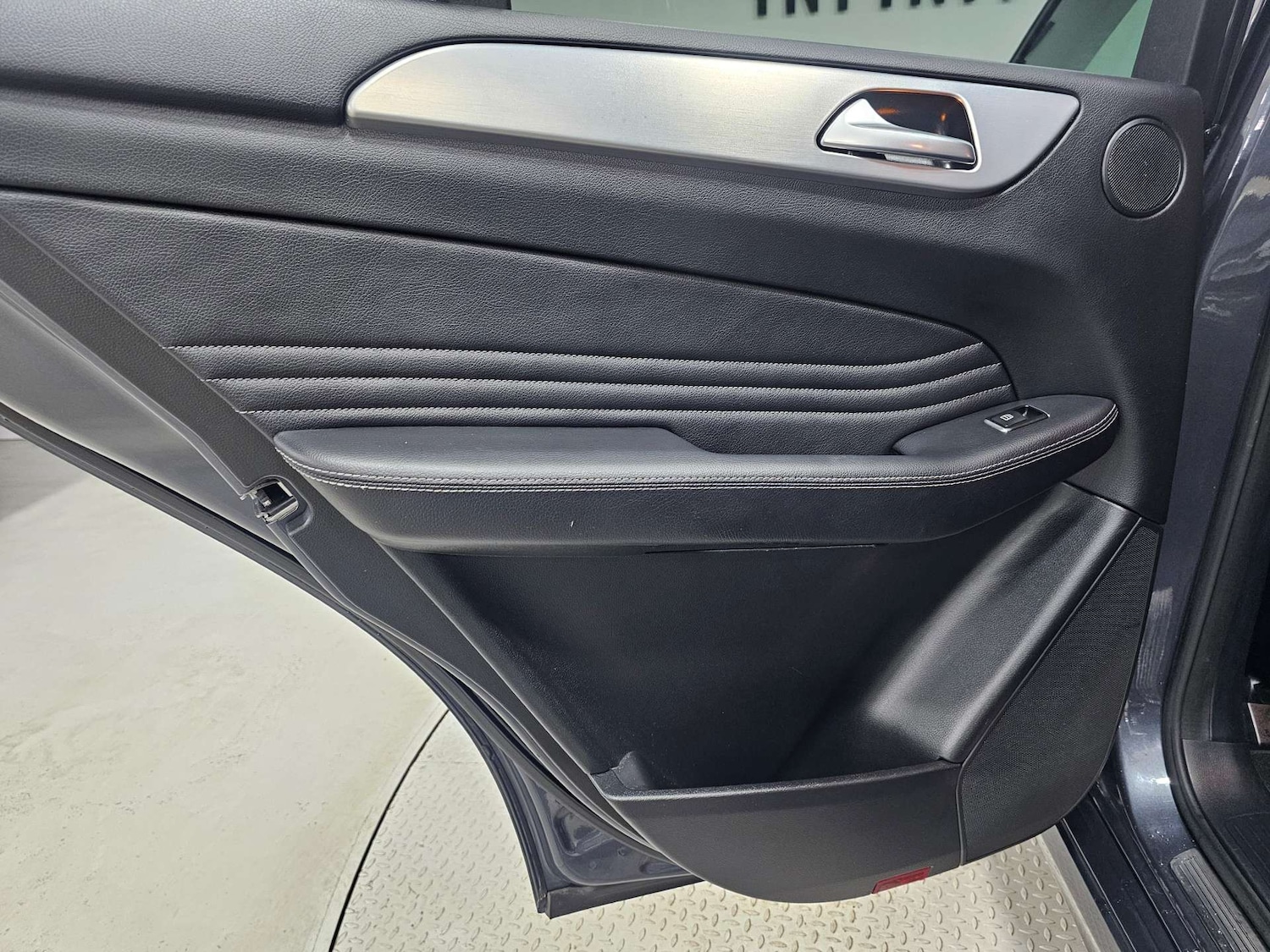 Used Mercedes-Benz M Class 2014 for sale - 76972367: Photo 82