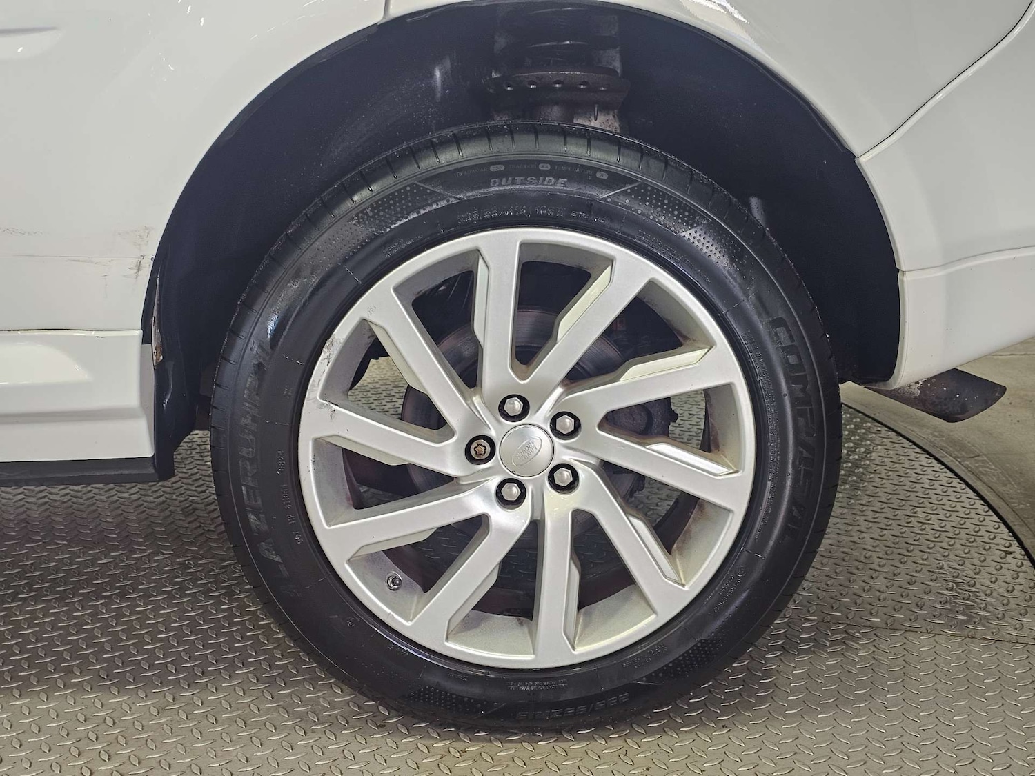 Used Land Rover Freelander 2014 for sale - 77125192: Photo 21