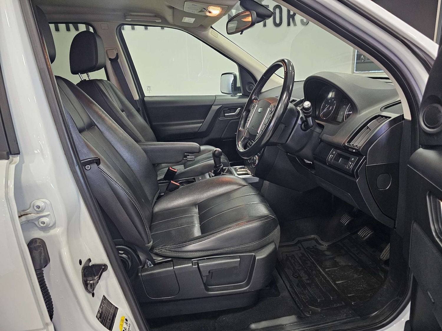 Used Land Rover Freelander 2014 for sale - 77125192: Photo 3