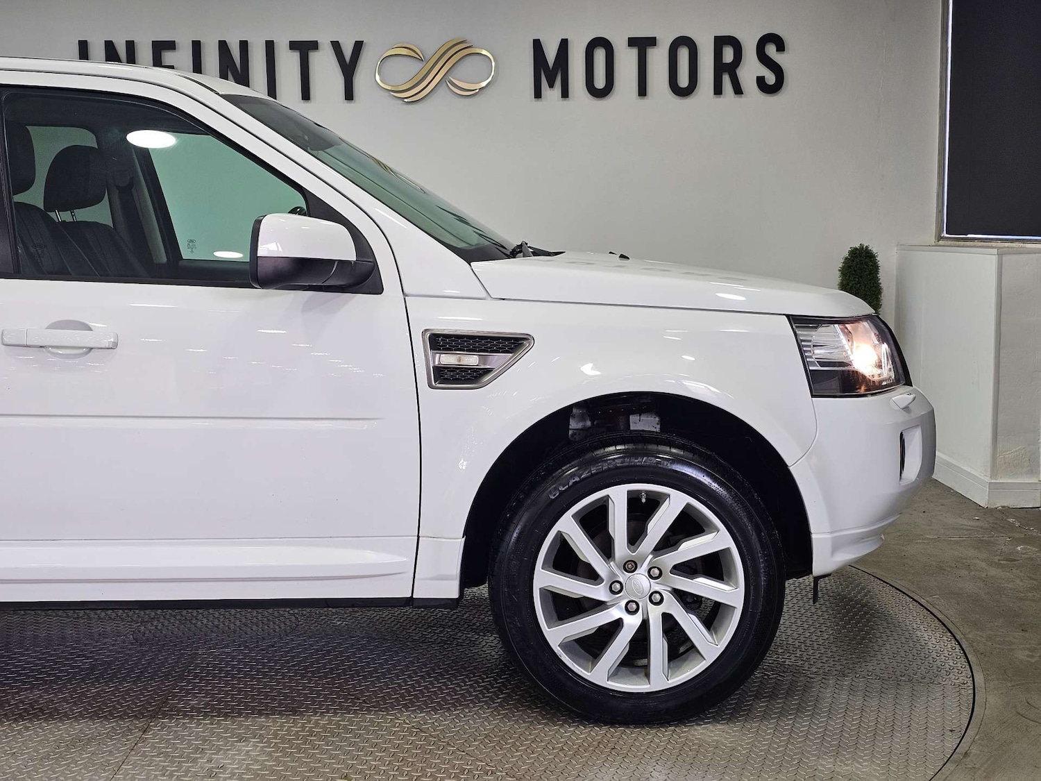 Used Land Rover Freelander 2014 for sale - 77125192: Photo 34