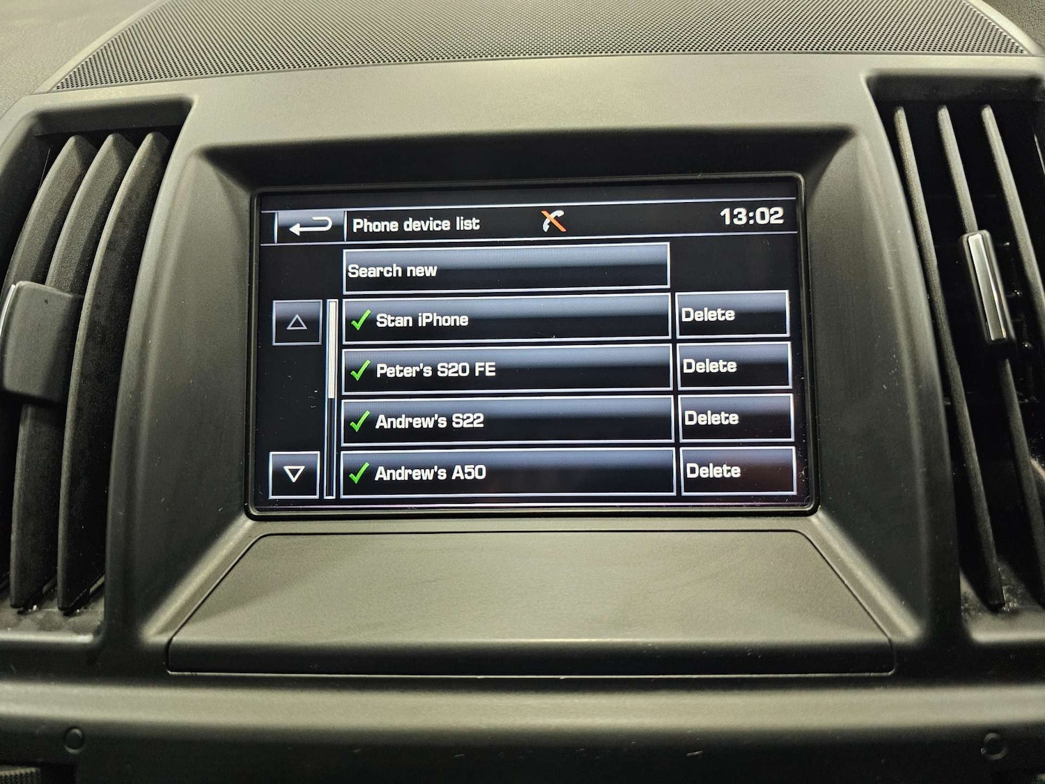 Used Land Rover Freelander 2014 for sale - 77125192: Photo 67