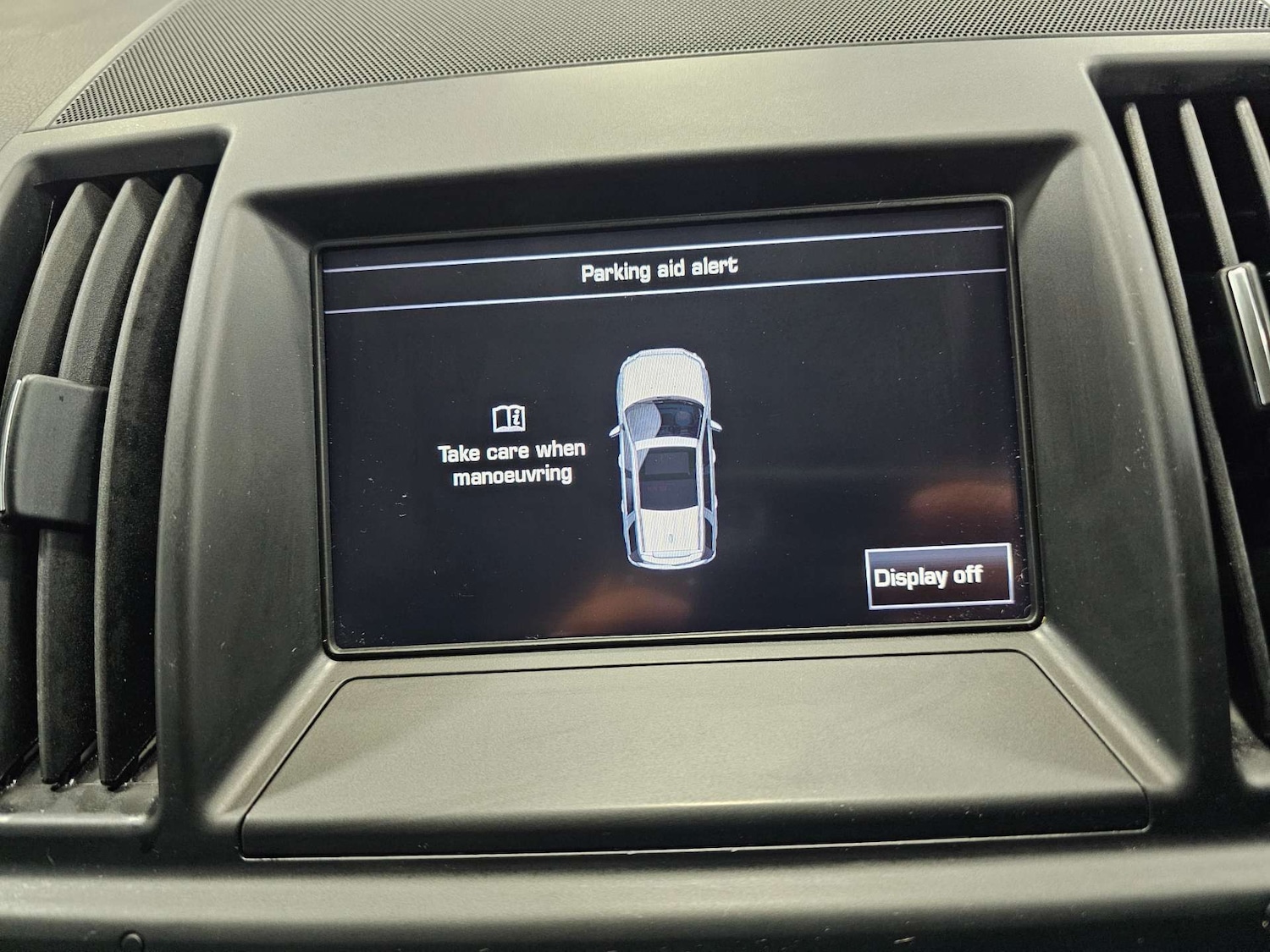 Used Land Rover Freelander 2014 for sale - 77125192: Photo 7