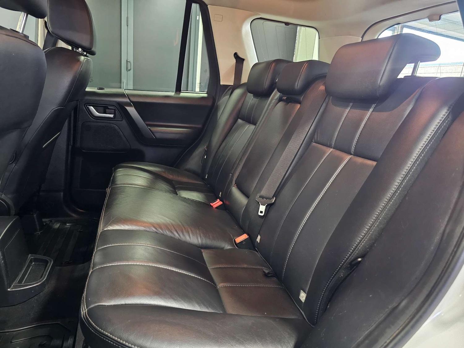 Used Land Rover Freelander 2014 for sale - 77125192: Photo 81