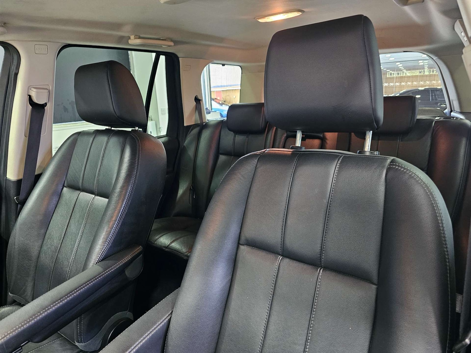 Used Land Rover Freelander 2014 for sale - 77125192: Photo 86