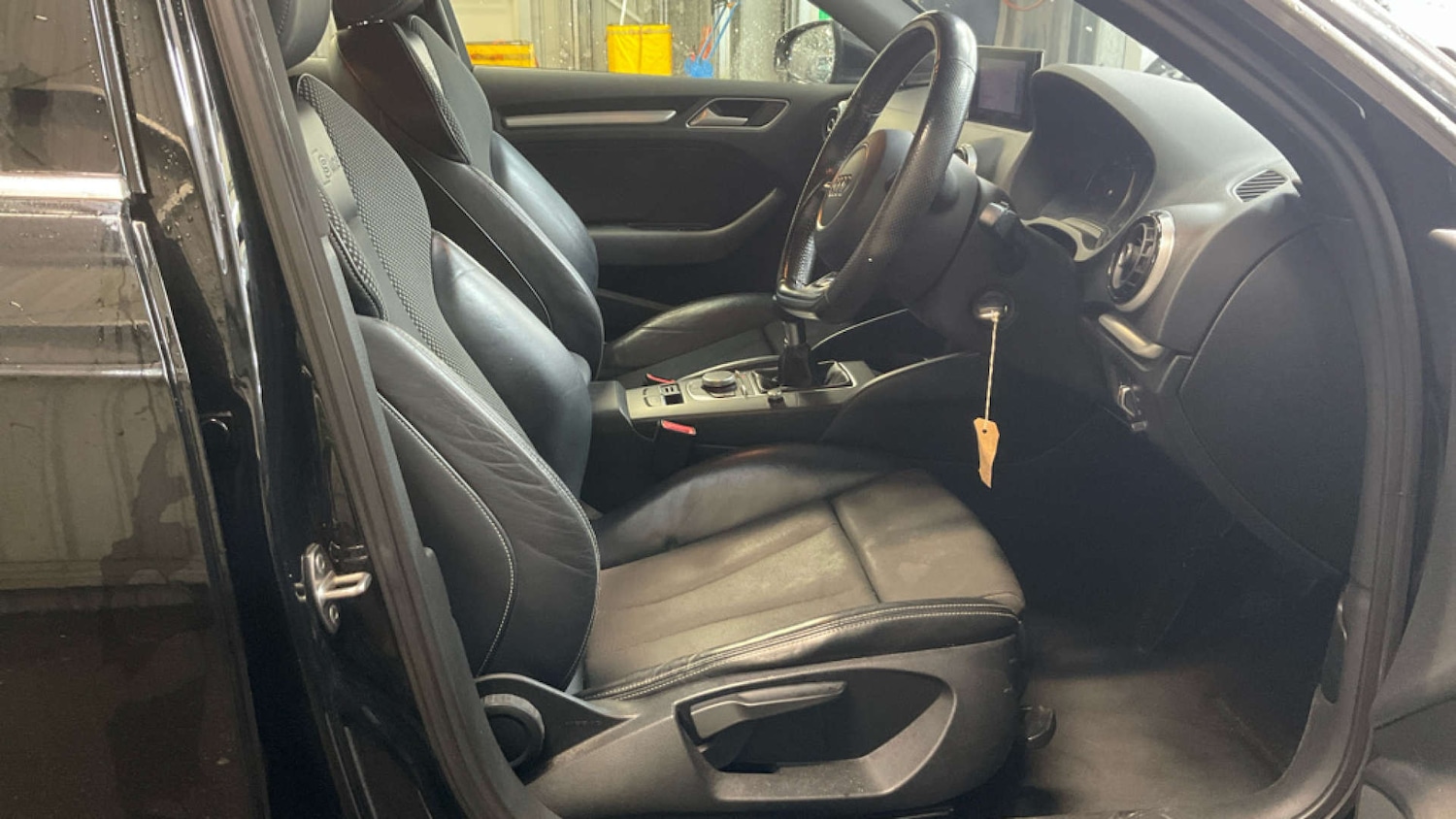 Used Audi A3 2015 for sale - 77452491: Photo 12