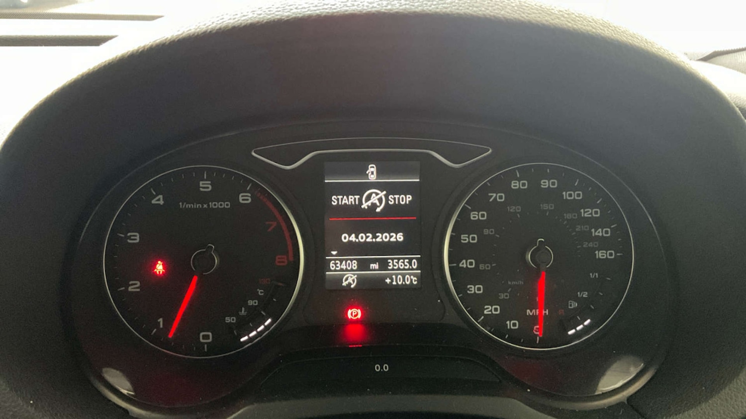 Used Audi A3 2015 for sale - 77452491: Photo 13