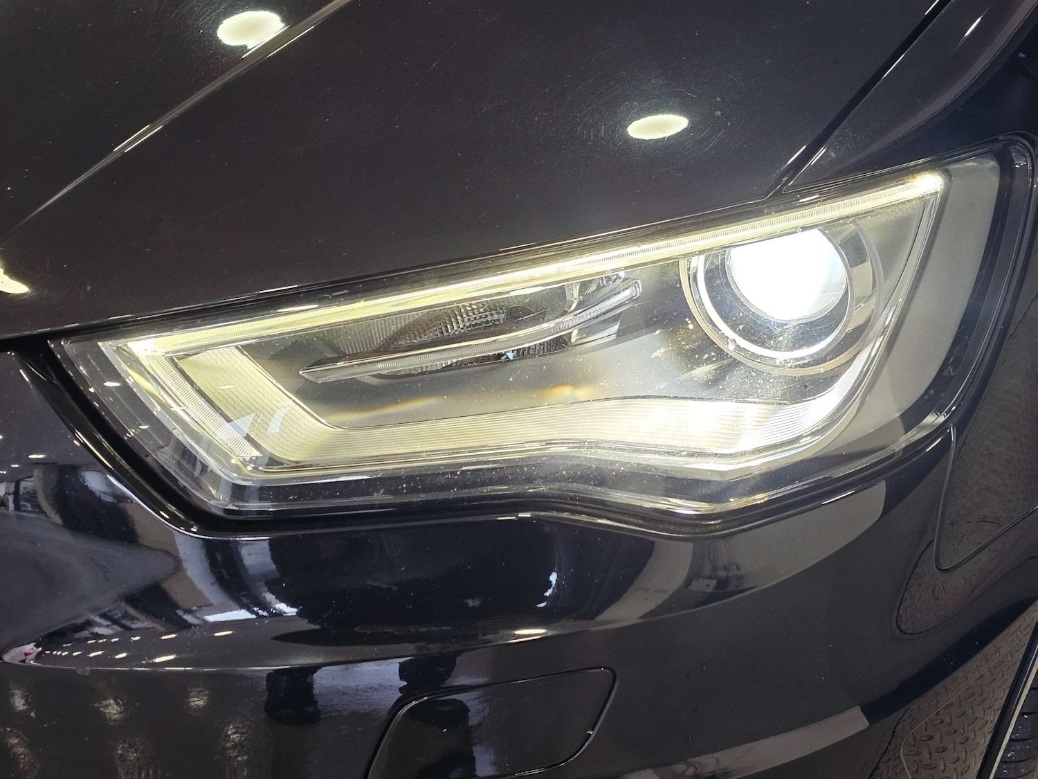 Used Audi A3 2015 for sale - 77452491: Photo 18