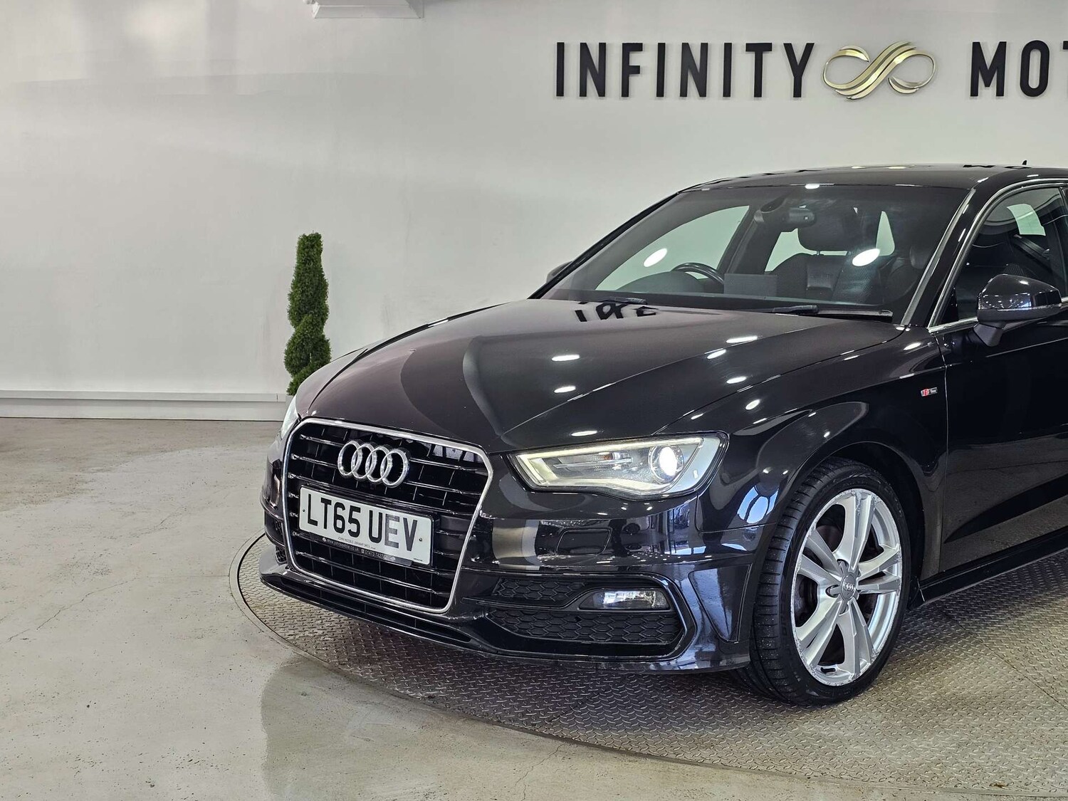 Used Audi A3 2015 for sale - 77452491: Photo 19