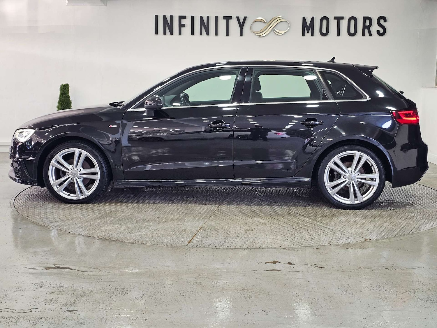 Used Audi A3 2015 for sale - 77452491: Photo 20