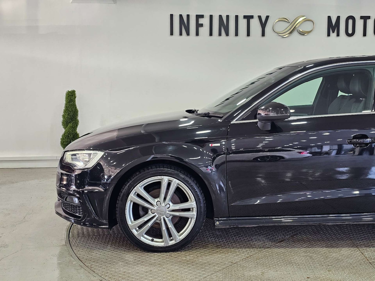 Used Audi A3 2015 for sale - 77452491: Photo 22