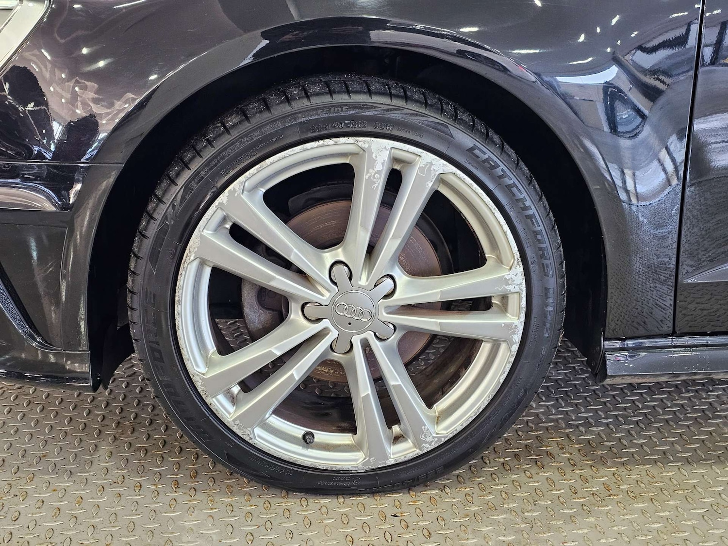 Used Audi A3 2015 for sale - 77452491: Photo 23