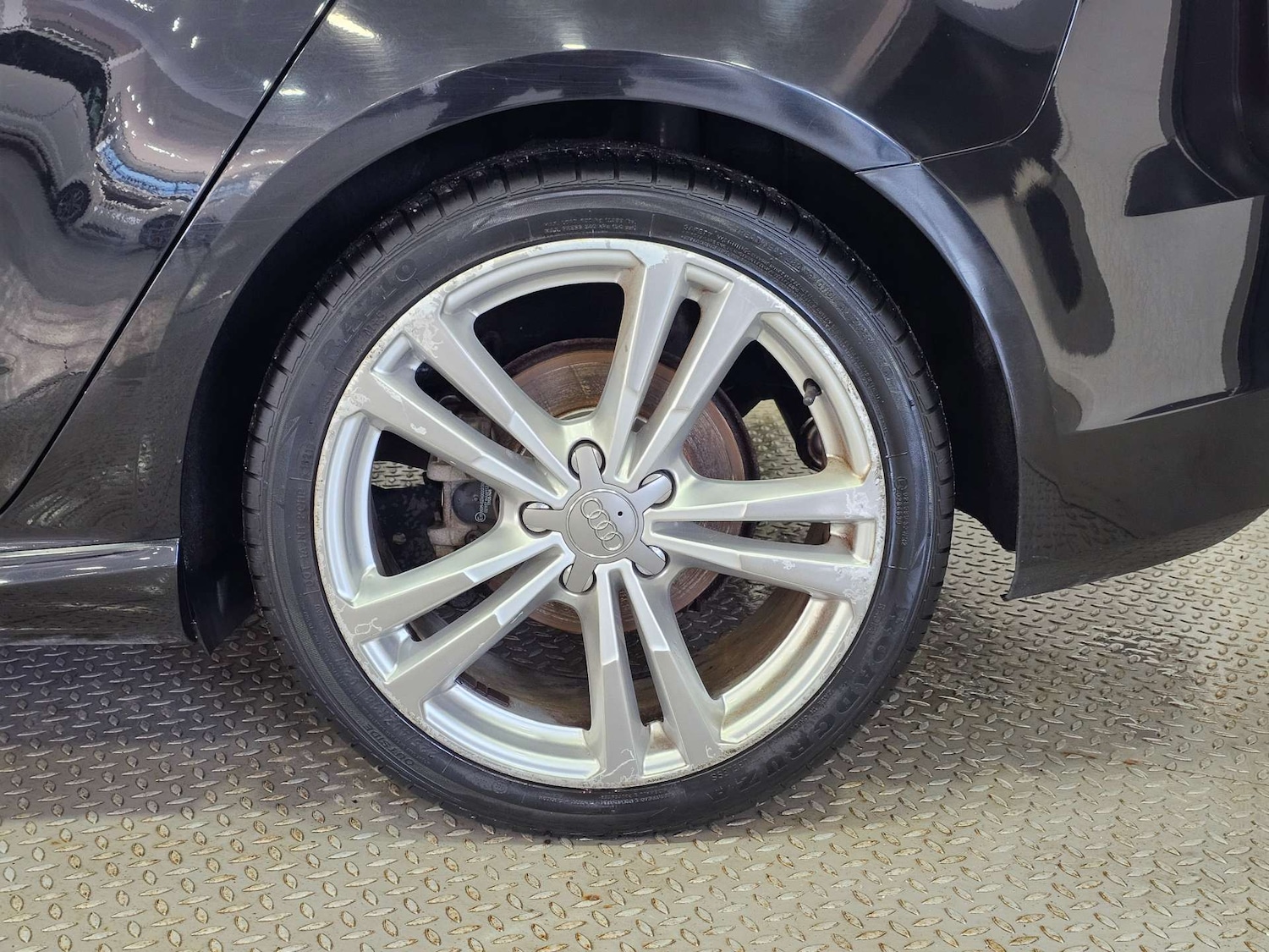 Used Audi A3 2015 for sale - 77452491: Photo 24