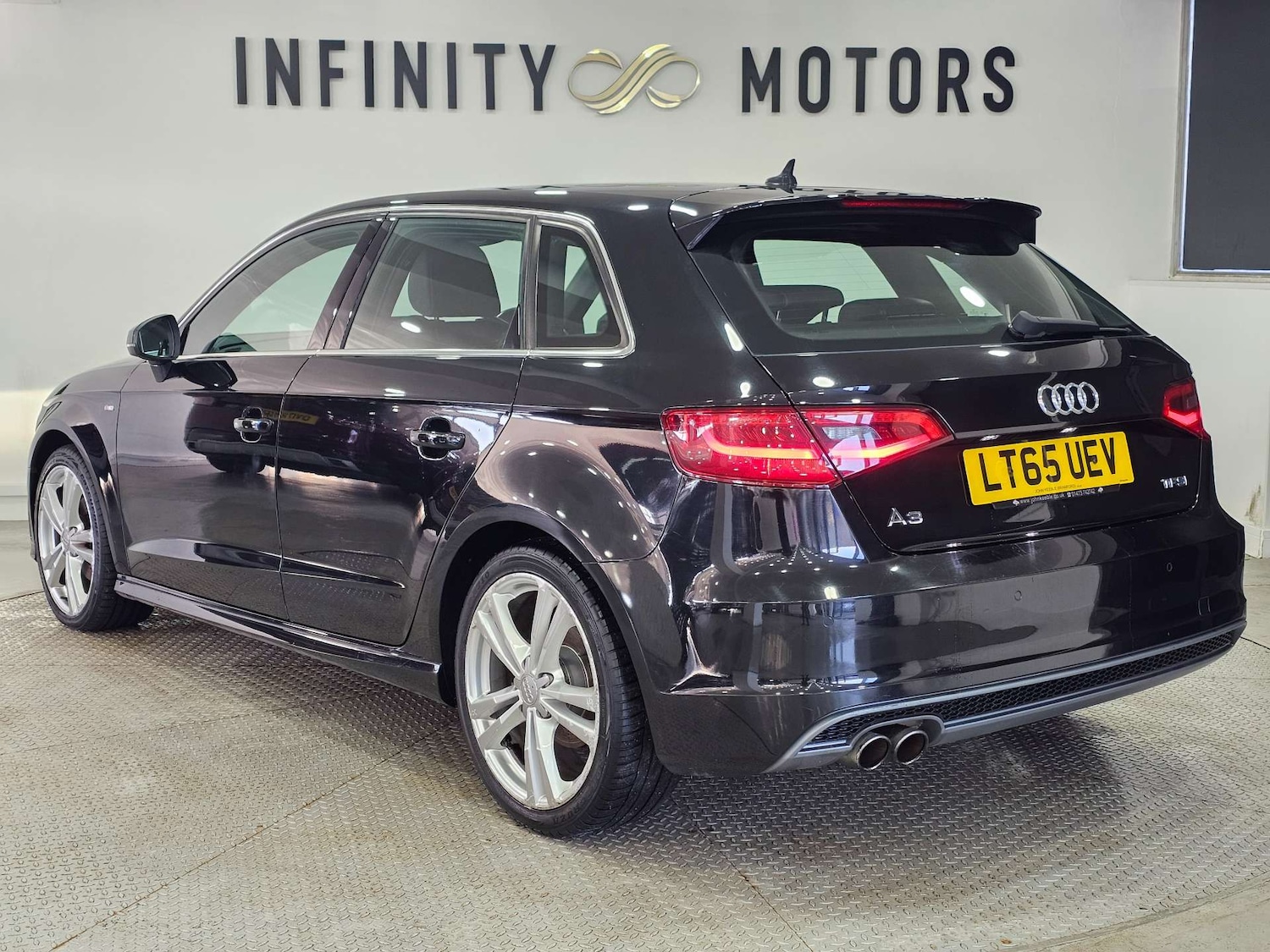 Used Audi A3 2015 for sale - 77452491: Photo 25