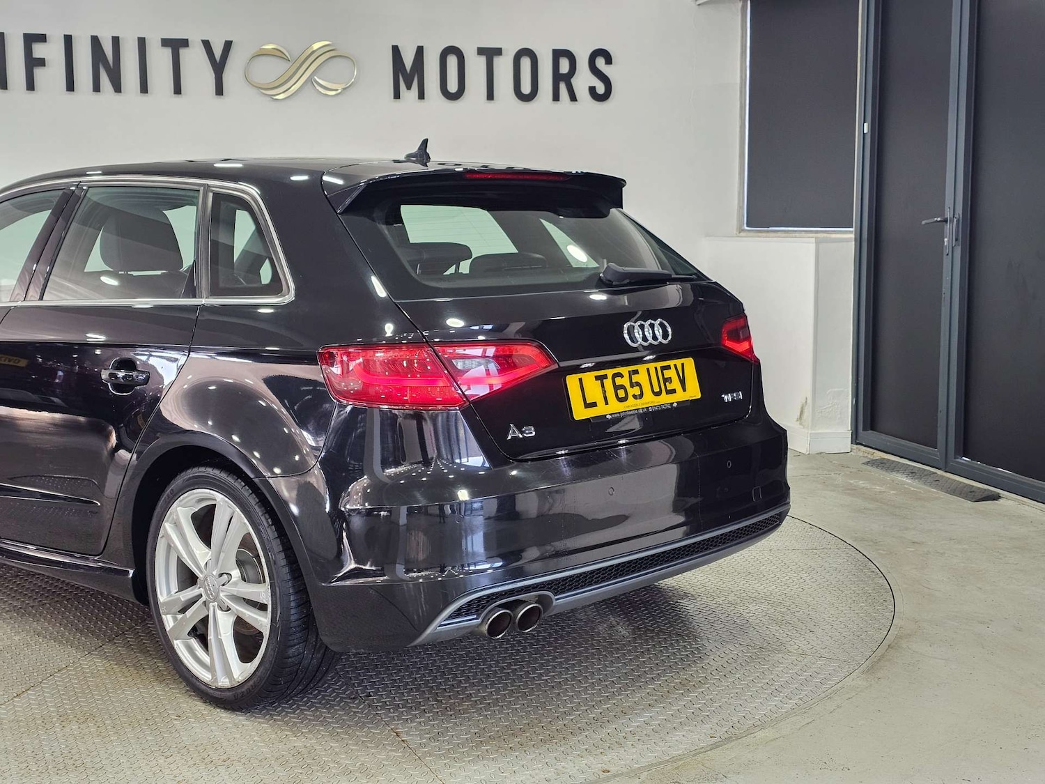 Used Audi A3 2015 for sale - 77452491: Photo 26