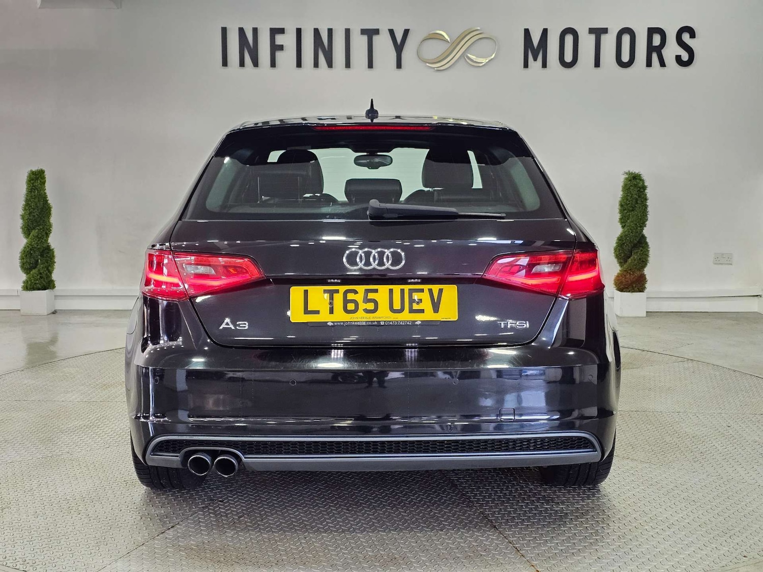 Used Audi A3 2015 for sale - 77452491: Photo 27