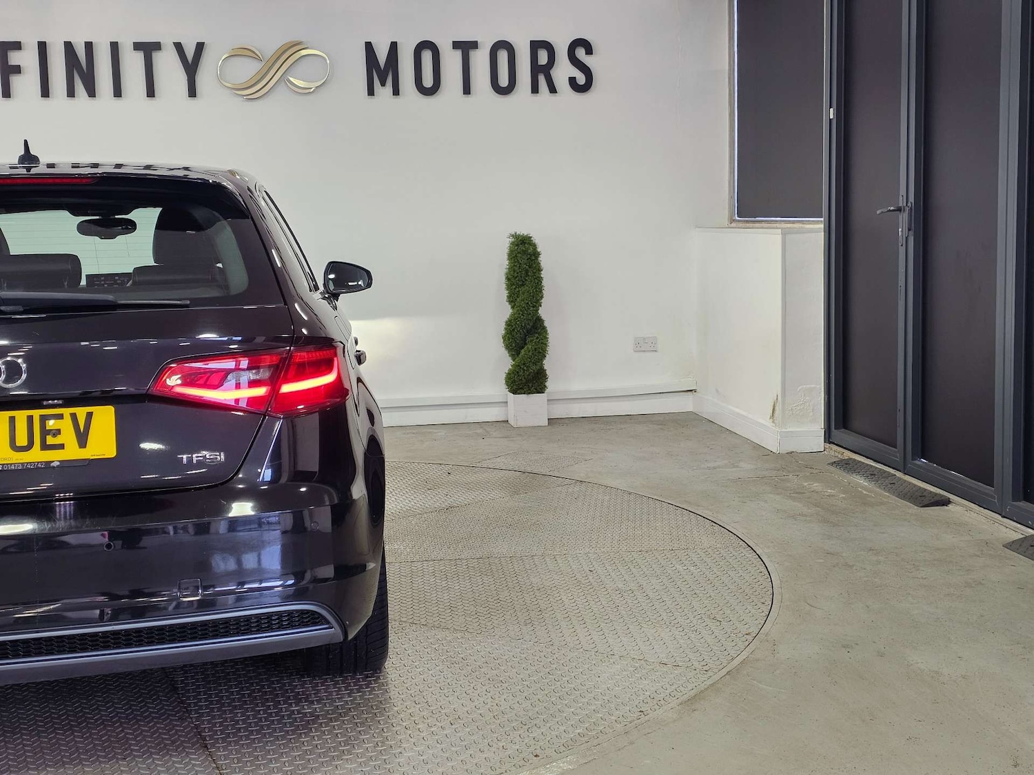 Used Audi A3 2015 for sale - 77452491: Photo 28