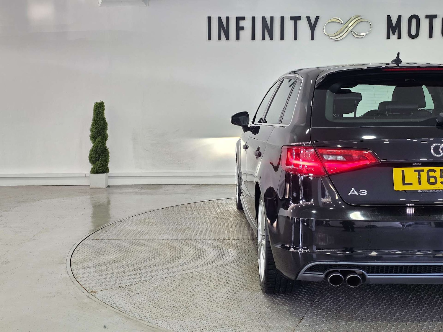 Used Audi A3 2015 for sale - 77452491: Photo 29