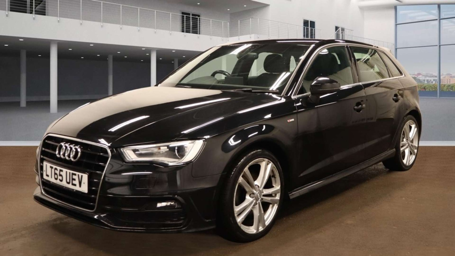 Used Audi A3 2015 for sale - 77452491: Photo 3