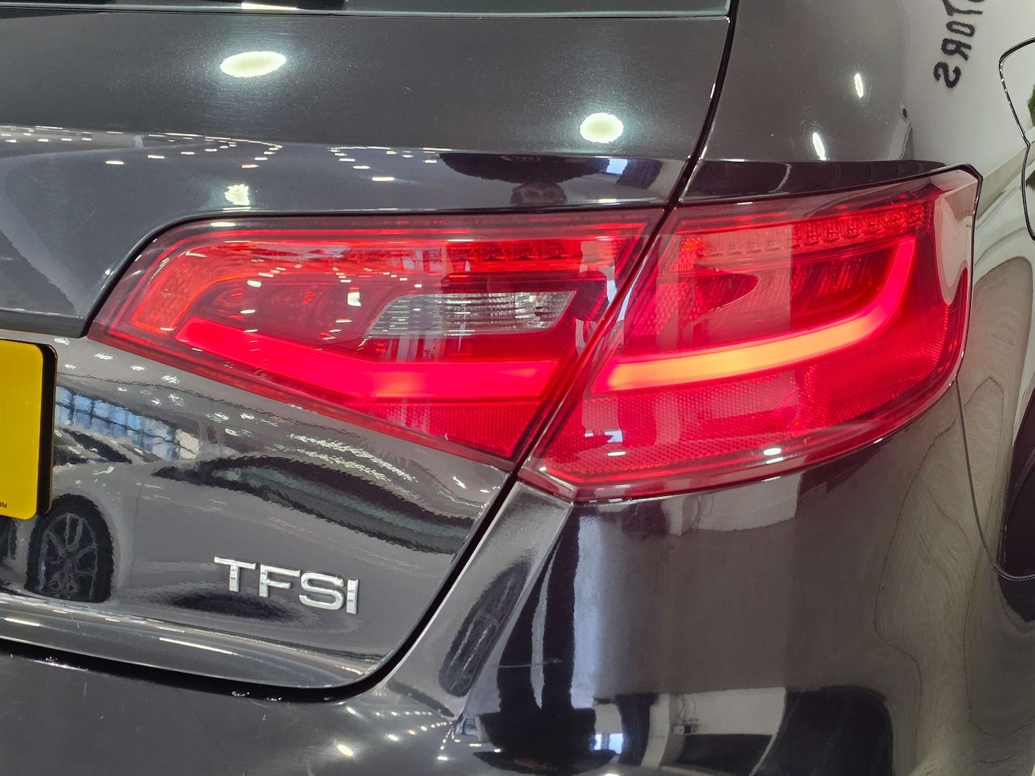 Used Audi A3 2015 for sale - 77452491: Photo 30