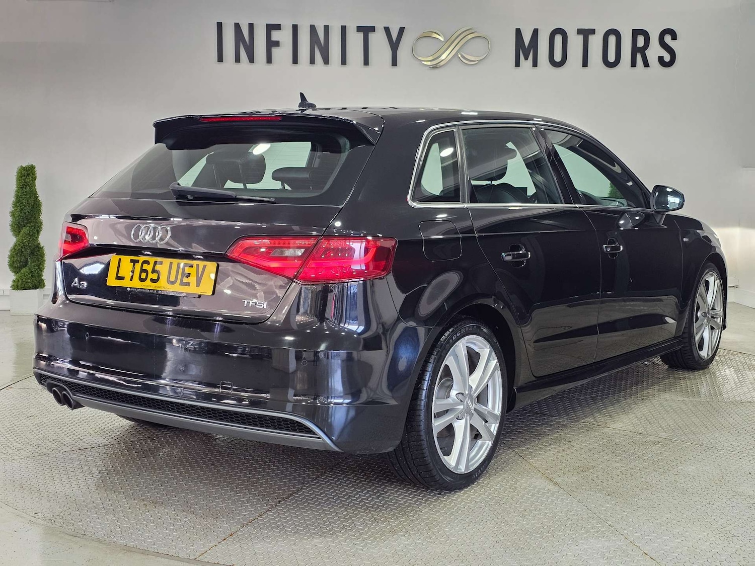 Used Audi A3 2015 for sale - 77452491: Photo 31