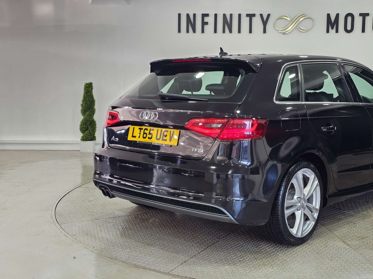 Used Audi A3 2015 for sale - 77452491: Photo 32