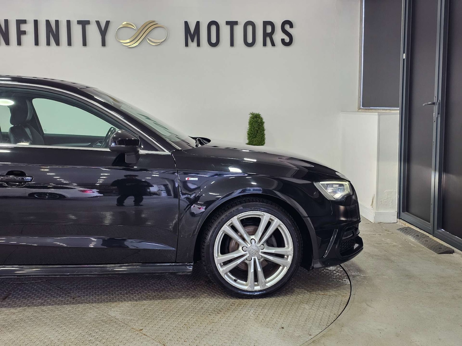 Used Audi A3 2015 for sale - 77452491: Photo 34