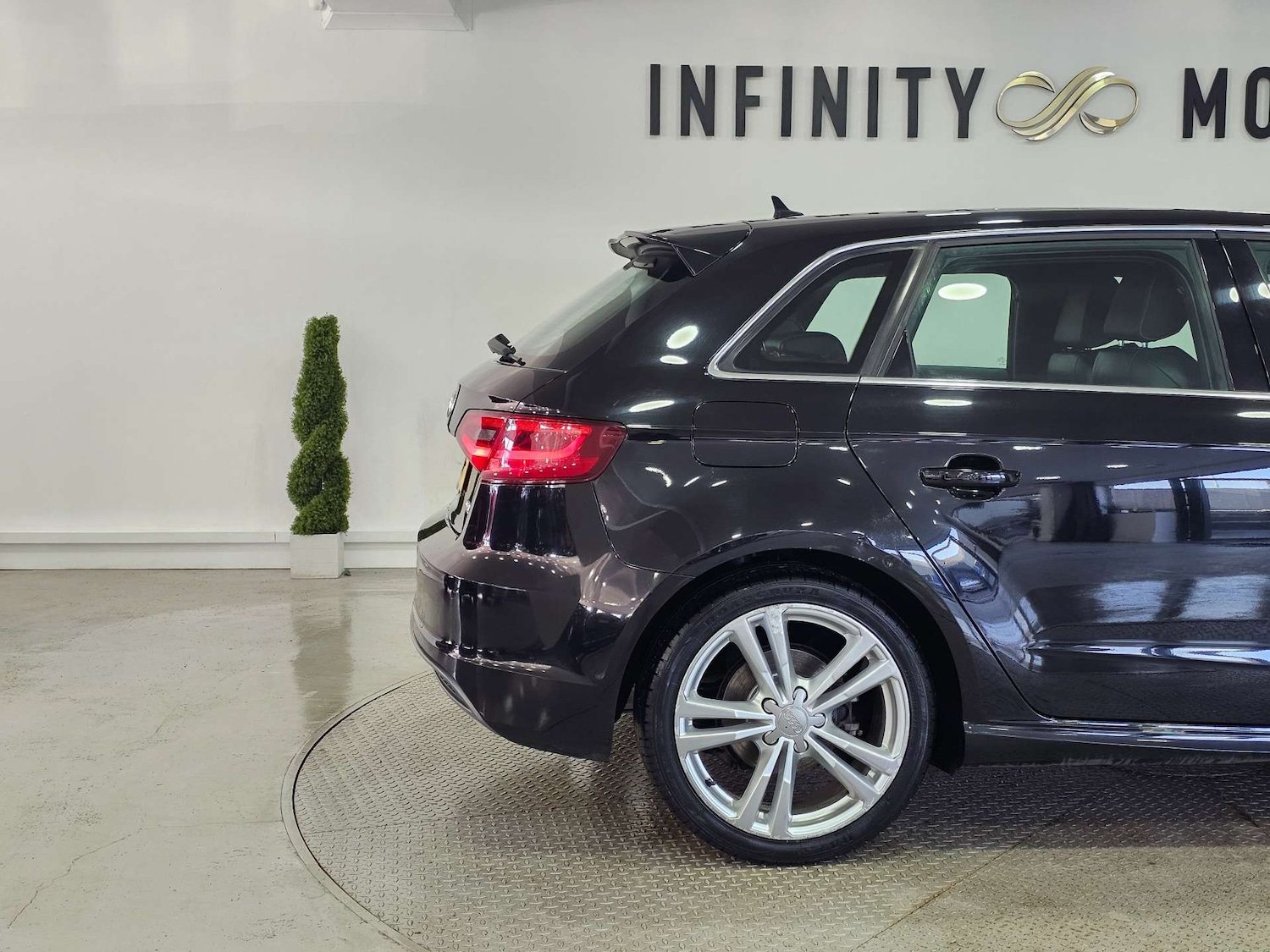 Used Audi A3 2015 for sale - 77452491: Photo 35