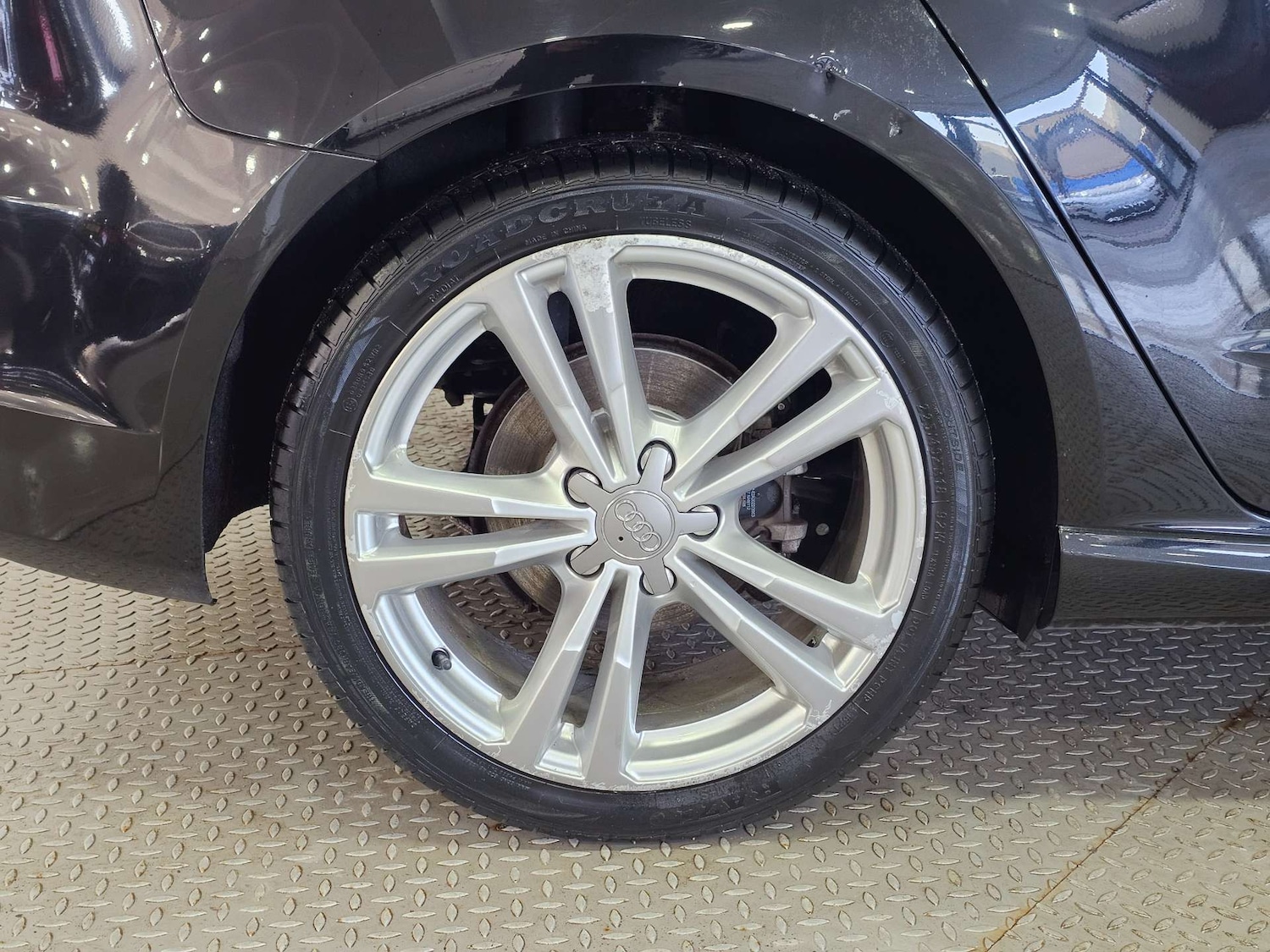 Used Audi A3 2015 for sale - 77452491: Photo 36