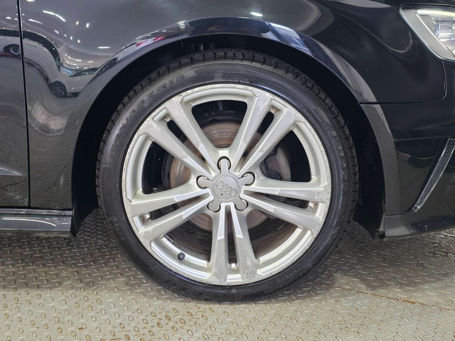 Used Audi A3 2015 for sale - 77452491: Photo 37