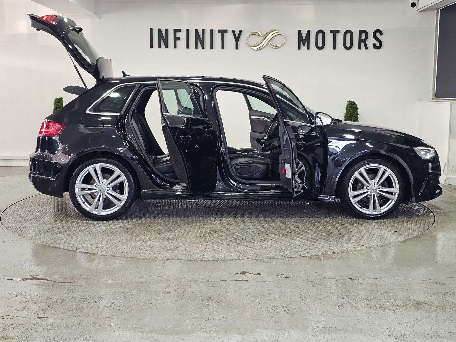 Used Audi A3 2015 for sale - 77452491: Photo 38