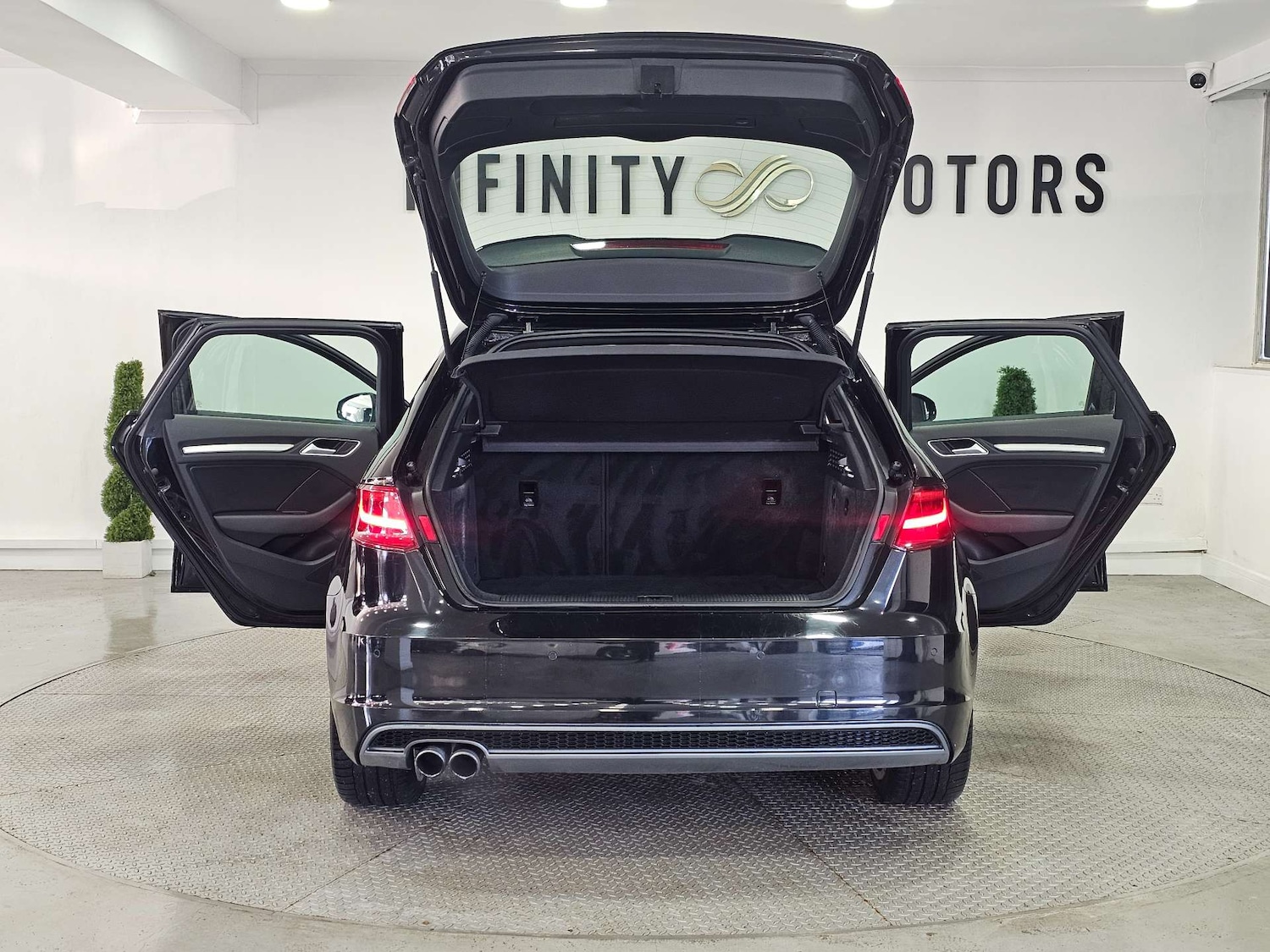 Used Audi A3 2015 for sale - 77452491: Photo 44