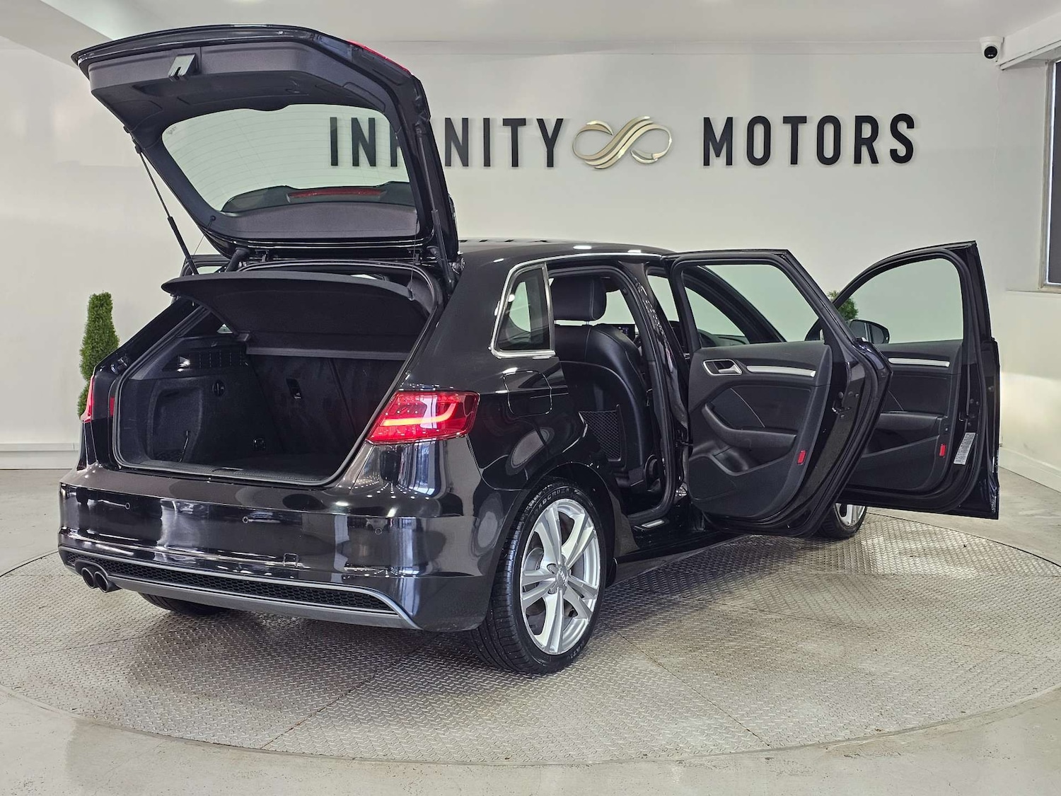 Used Audi A3 2015 for sale - 77452491: Photo 45