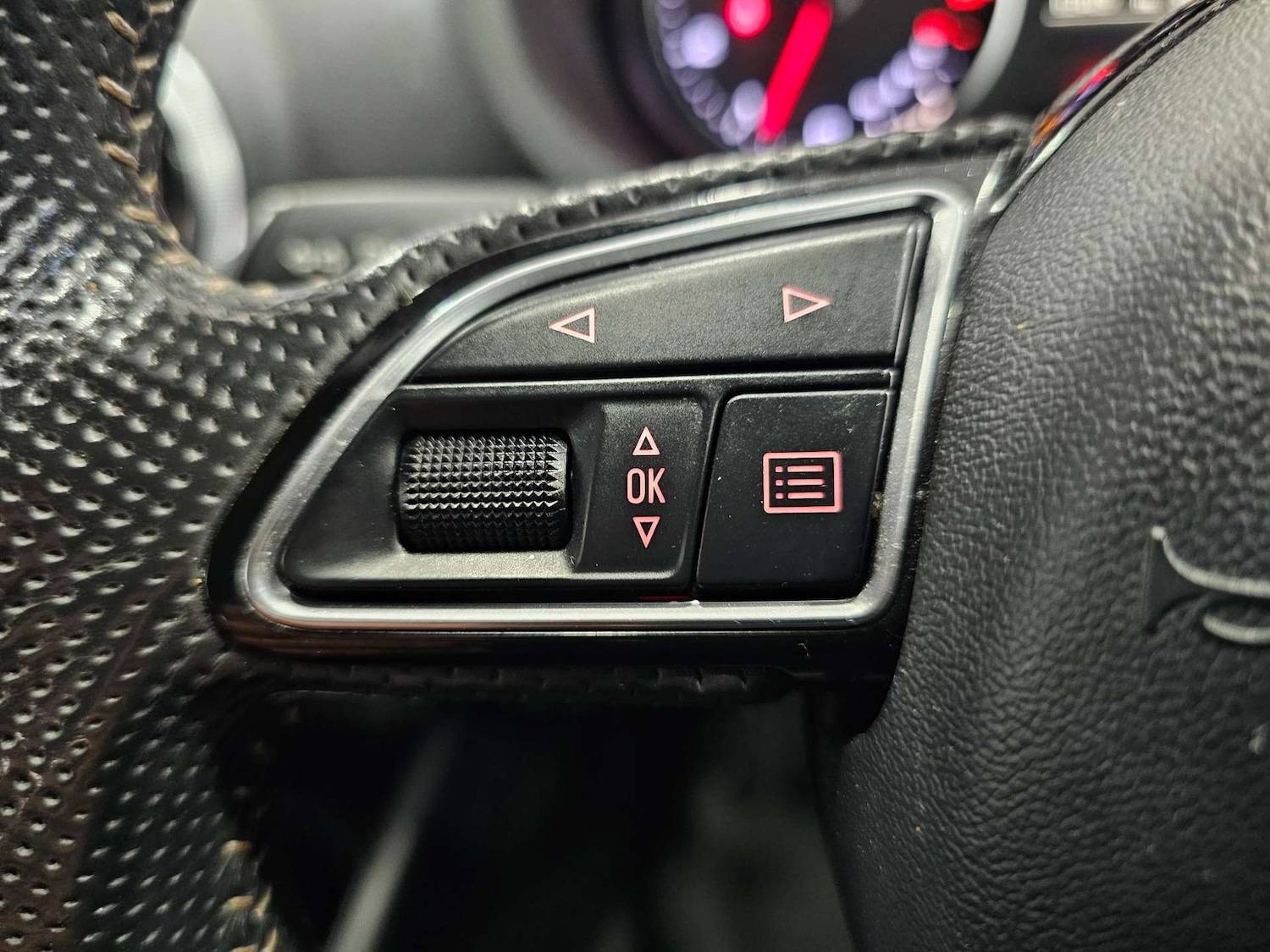 Used Audi A3 2015 for sale - 77452491: Photo 55