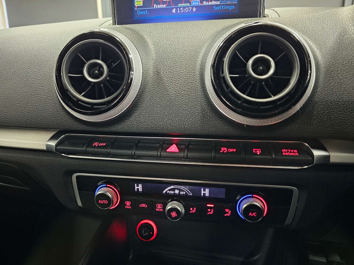 Used Audi A3 2015 for sale - 77452491: Photo 62