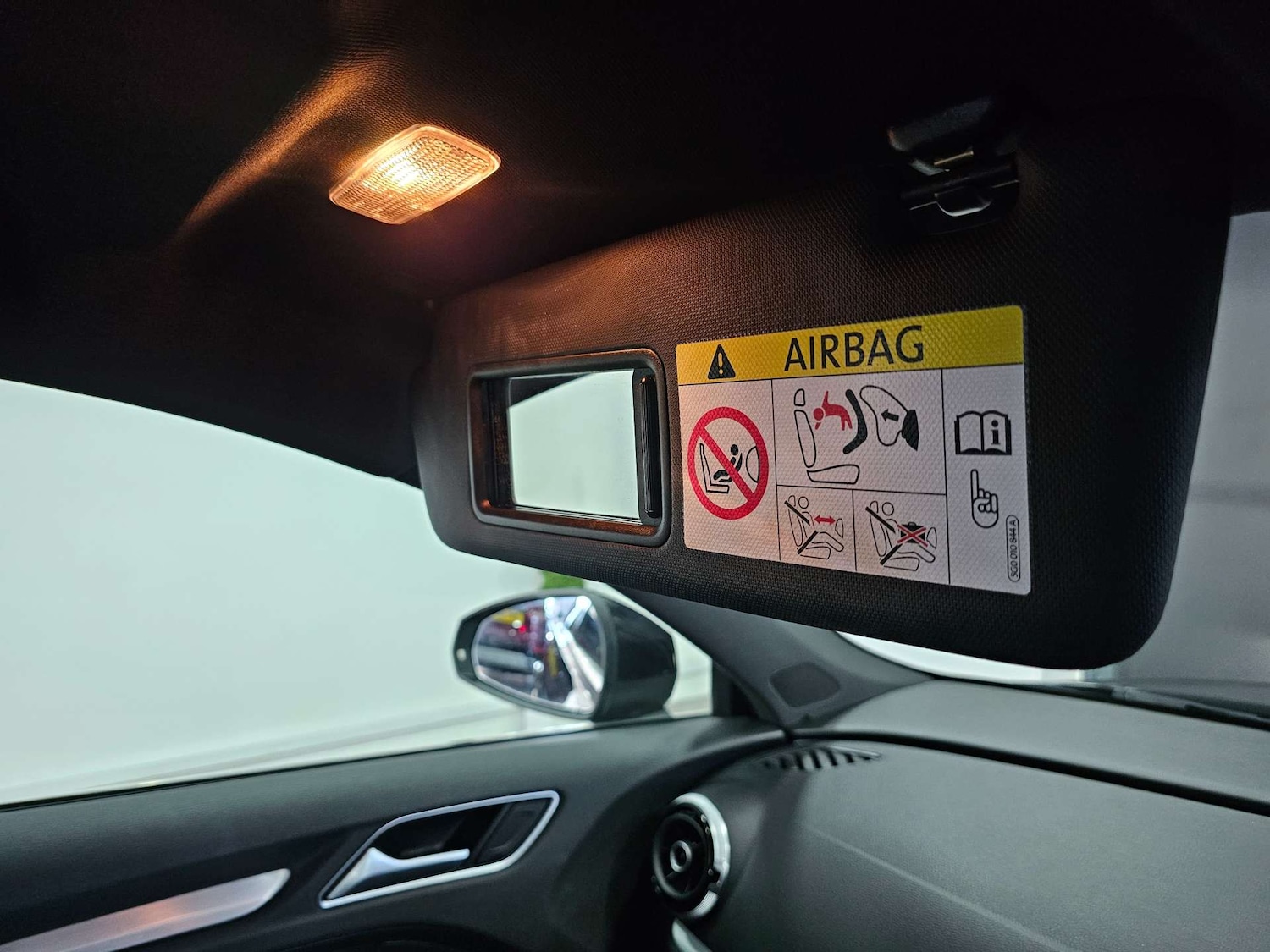 Used Audi A3 2015 for sale - 77452491: Photo 68