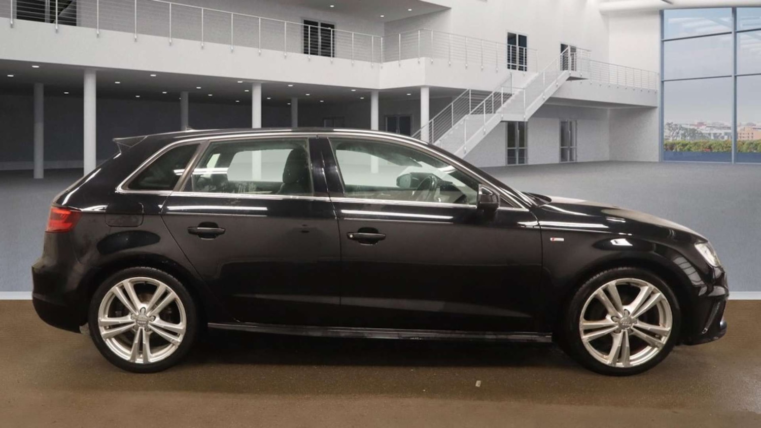 Used Audi A3 2015 for sale - 77452491: Photo 7