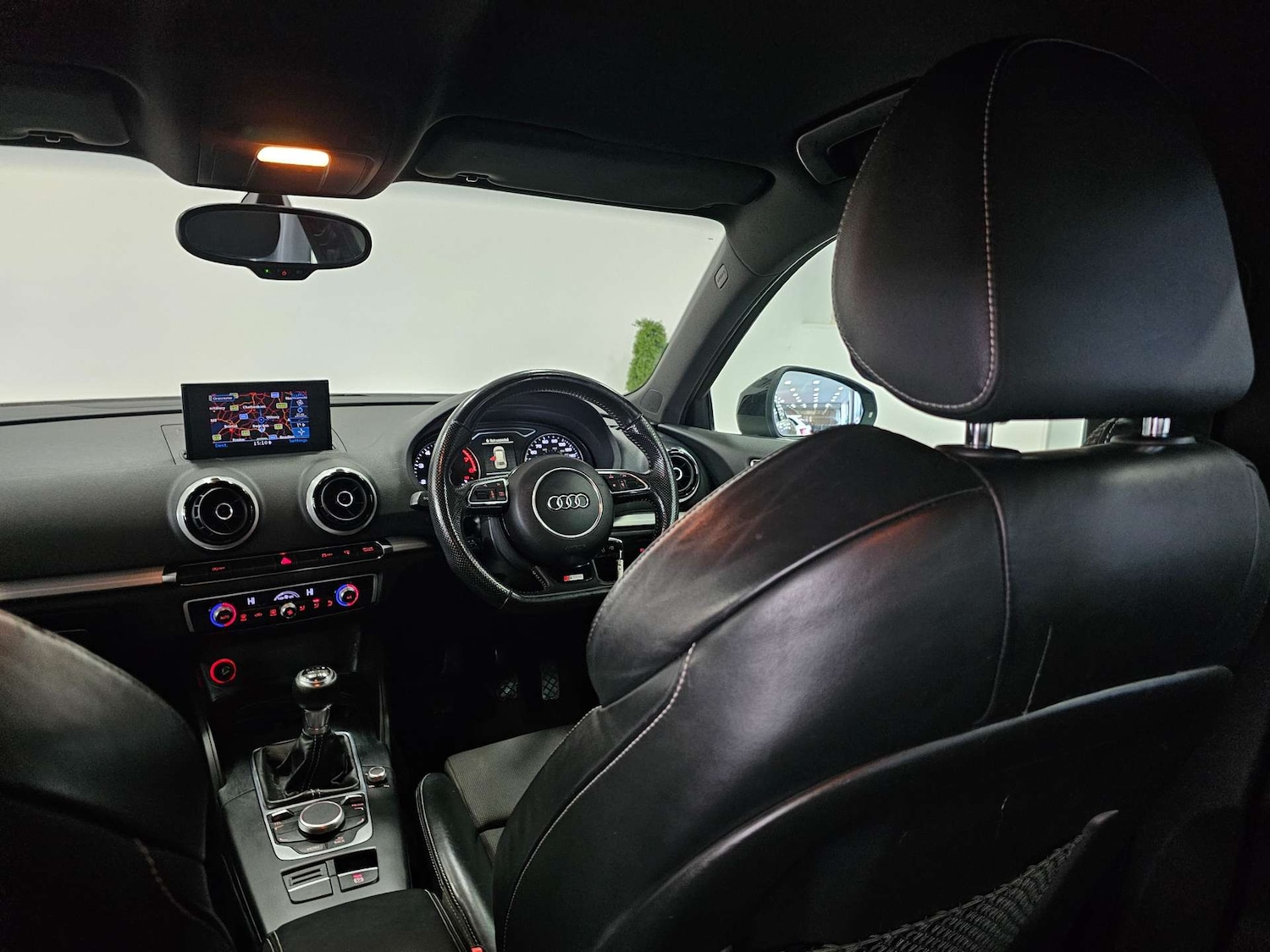 Used Audi A3 2015 for sale - 77452491: Photo 83