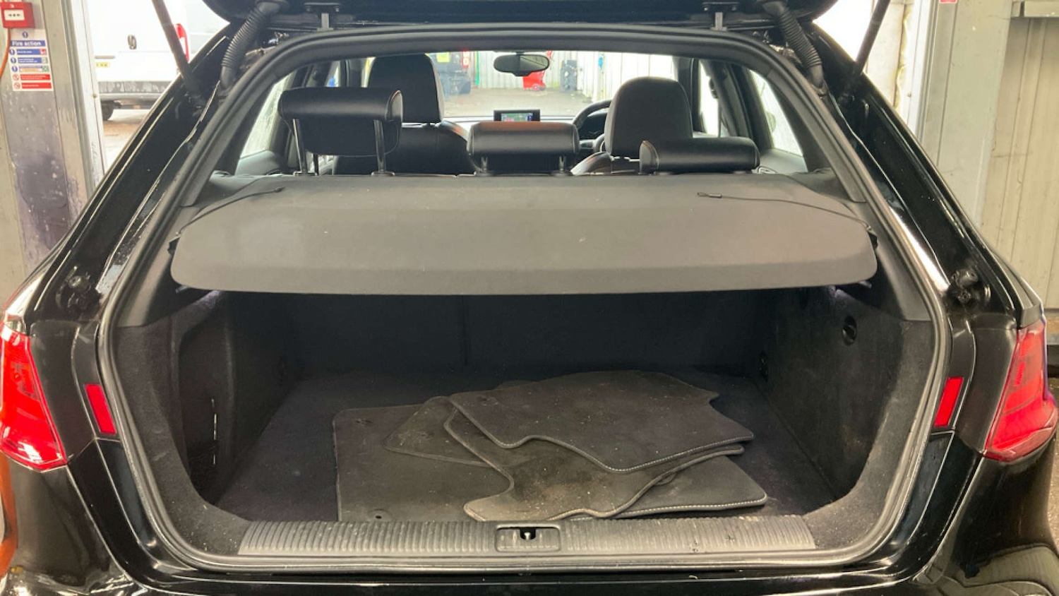 Used Audi A3 2015 for sale - 77452491: Photo 9