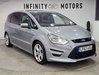 2013 - 2.0 TDCi 163 Titanium X Sport 5dr