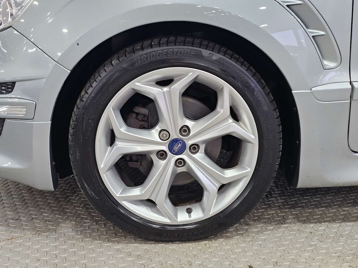 Used Ford S-Max 2013 for sale - 76972457: Photo 23