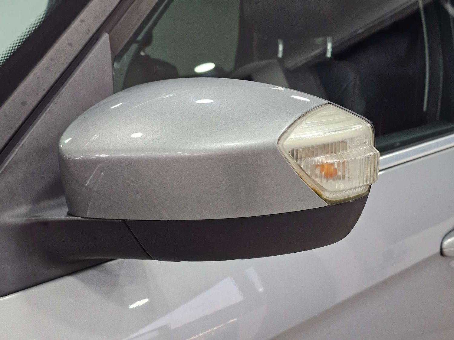 Used Ford S-Max 2013 for sale - 76972457: Photo 24