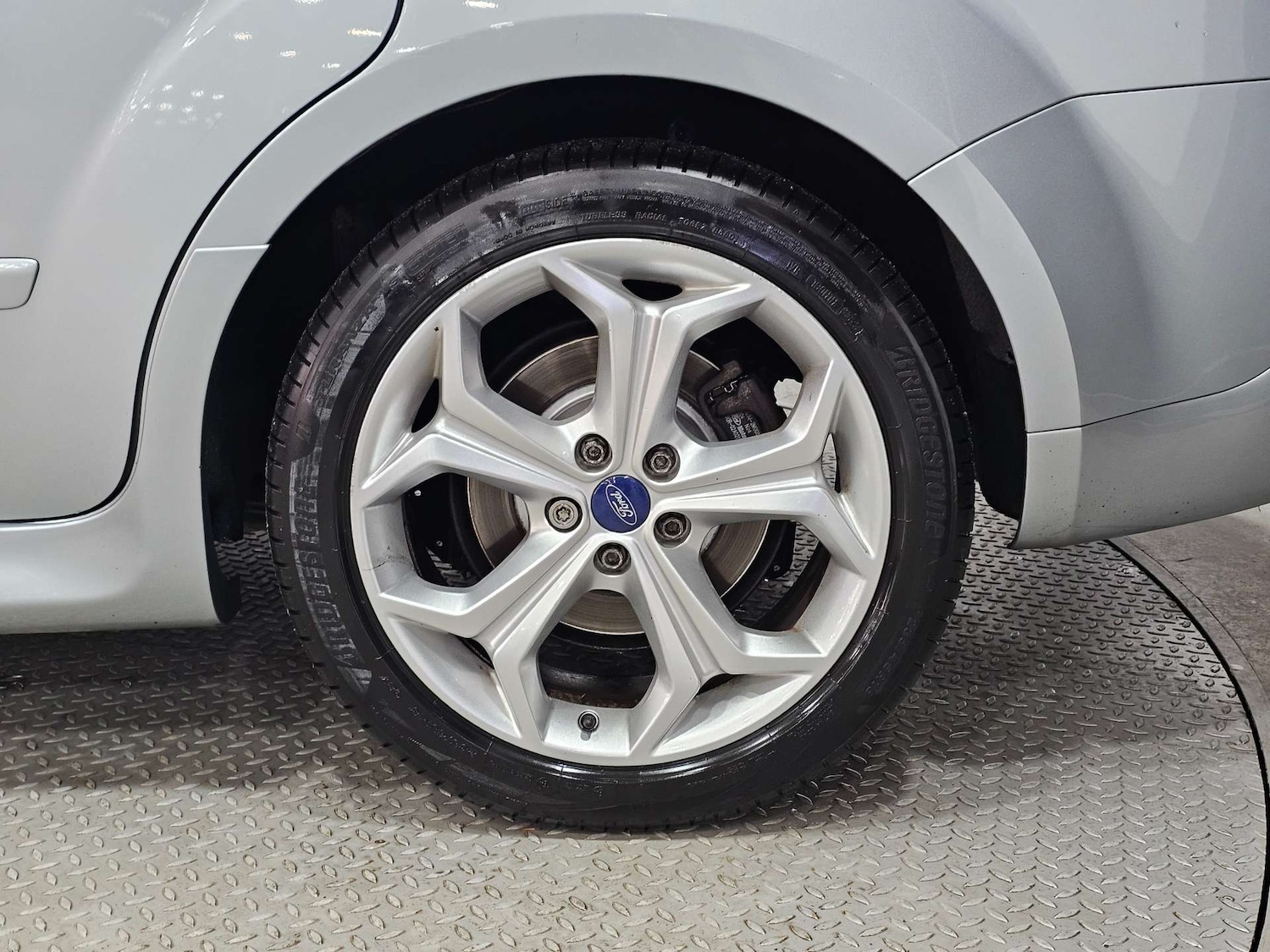 Used Ford S-Max 2013 for sale - 76972457: Photo 26