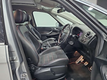 Used Ford S-Max 2013 for sale - 76972457: Photo