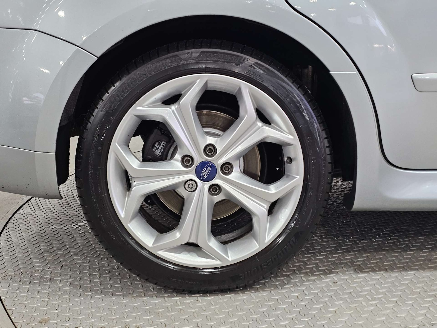 Used Ford S-Max 2013 for sale - 76972457: Photo 38