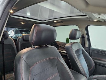 Used Ford S-Max 2013 for sale - 76972457: Photo