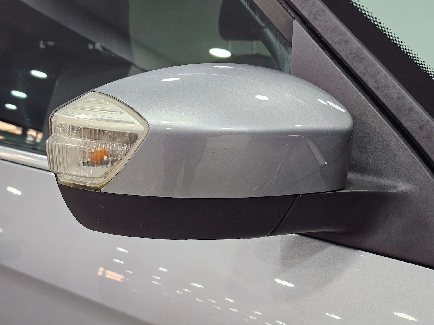 Used Ford S-Max 2013 for sale - 76972457: Photo 40