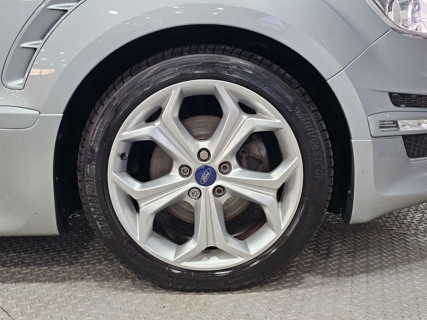 Used Ford S-Max 2013 for sale - 76972457: Photo 41