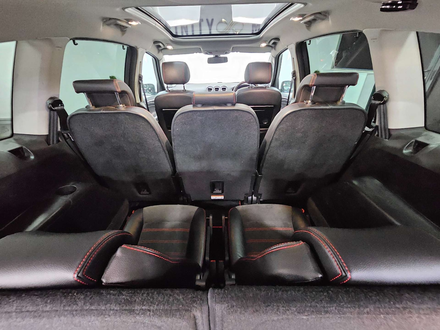 Used Ford S-Max 2013 for sale - 76972457: Photo 50