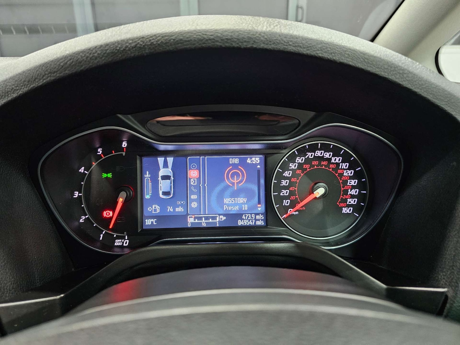 Used Ford S-Max 2013 for sale - 76972457: Photo 58