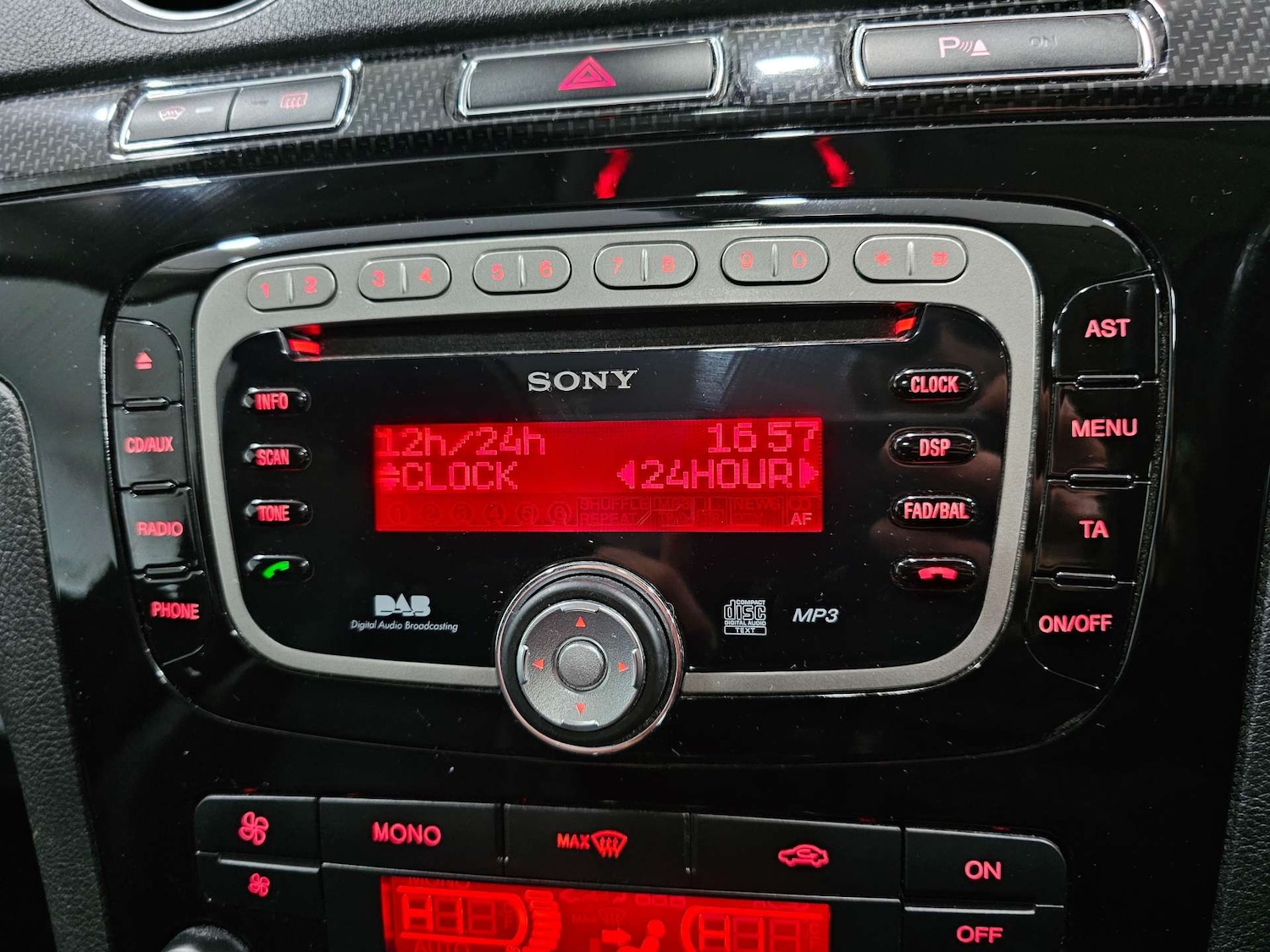 Used Ford S-Max 2013 for sale - 76972457: Photo 68